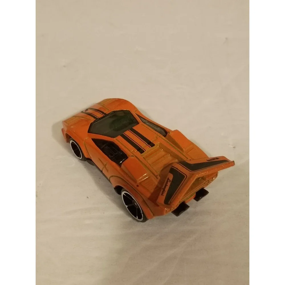 Hot Wheels hot wheels